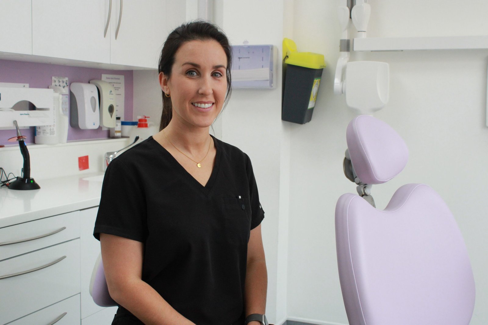 Tooth Removal