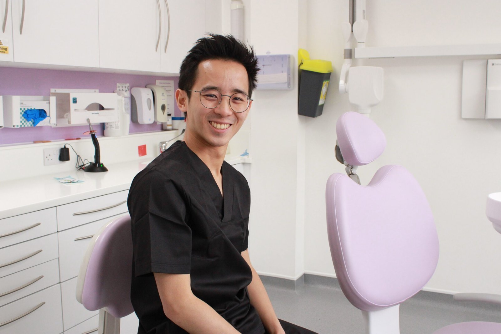Cosmetic Dentistry