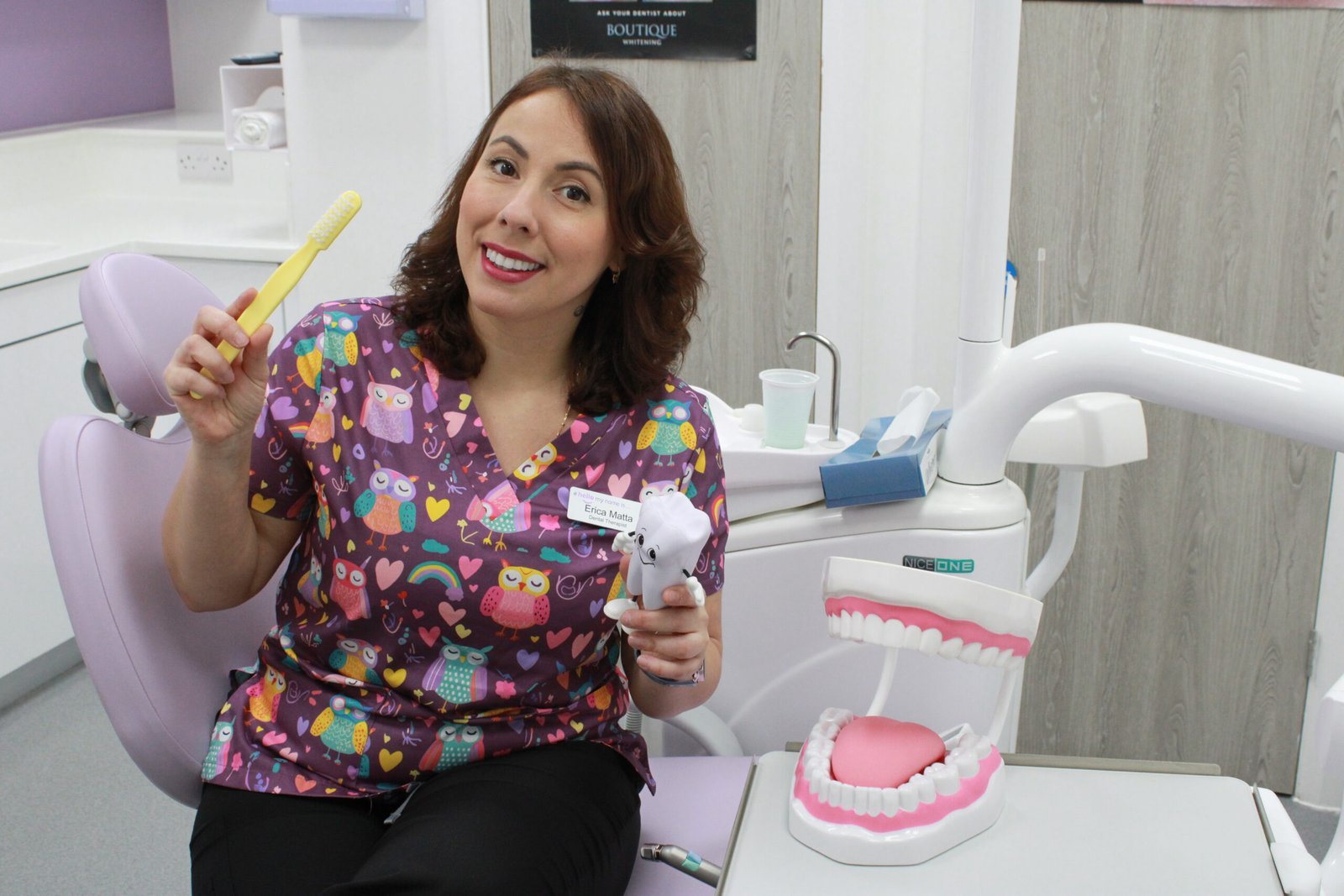 Children’s Dentistry